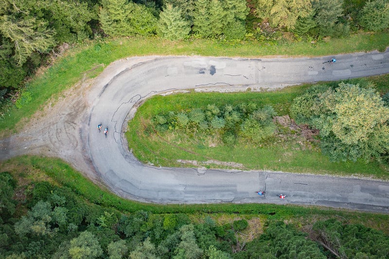 Col'Attitude: Col du Petit Ballon 3