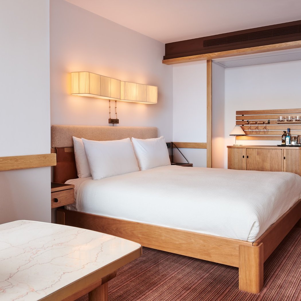 The Standard, London 3