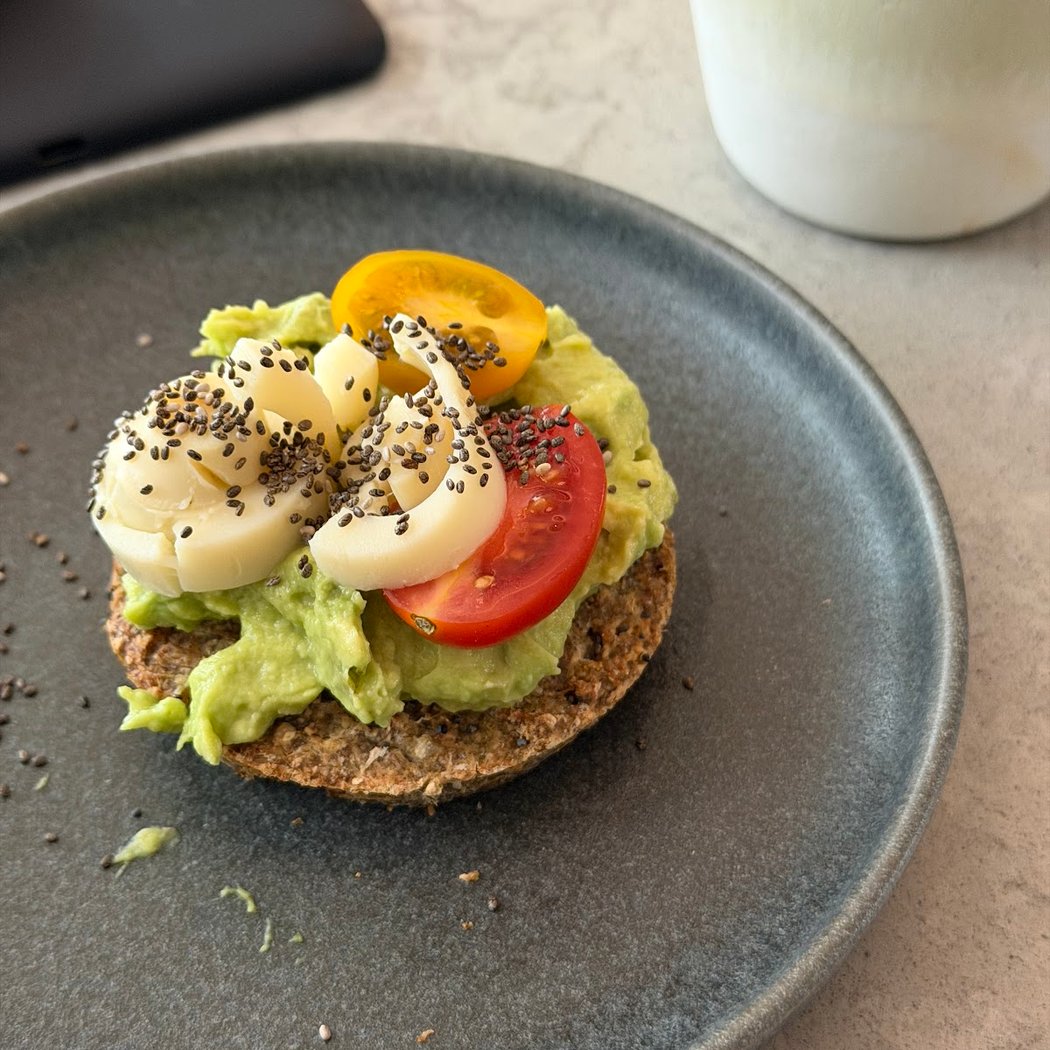 Daily Sprouts Cafe 1