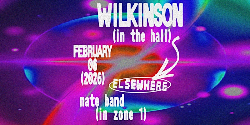 Wilkinson, Nate Band, Yetti, Johnny Mahon, DNC, Driven AM 1