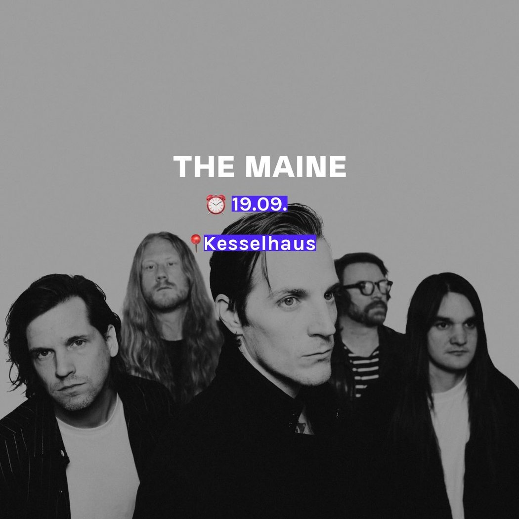 The Maine 1