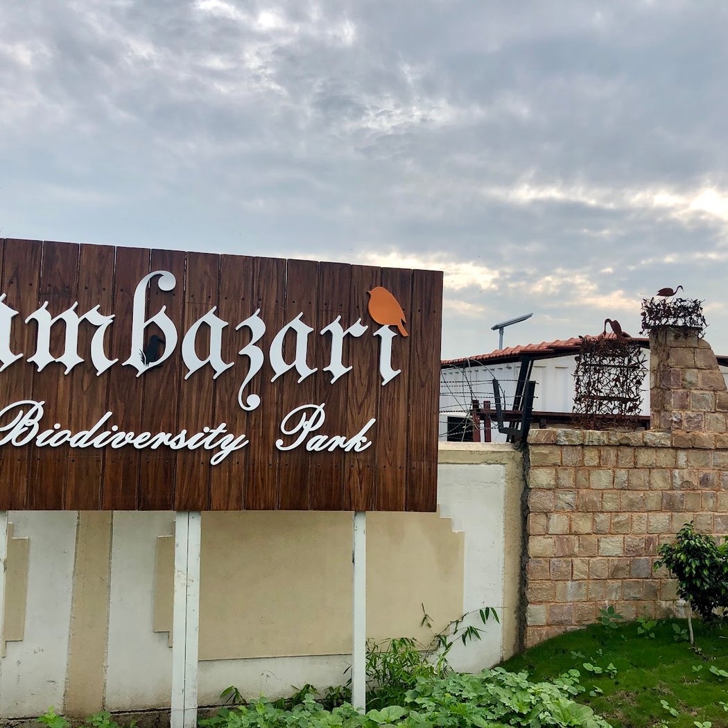 Nagpur Nature Trails with a Naturalist 3