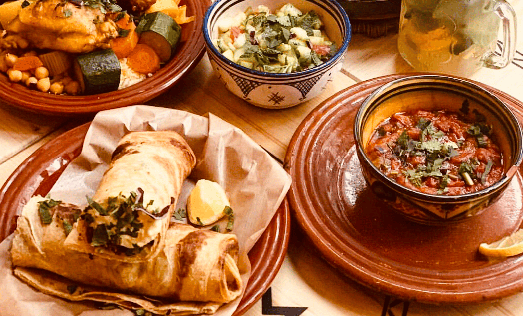 Cantine Yemma 1