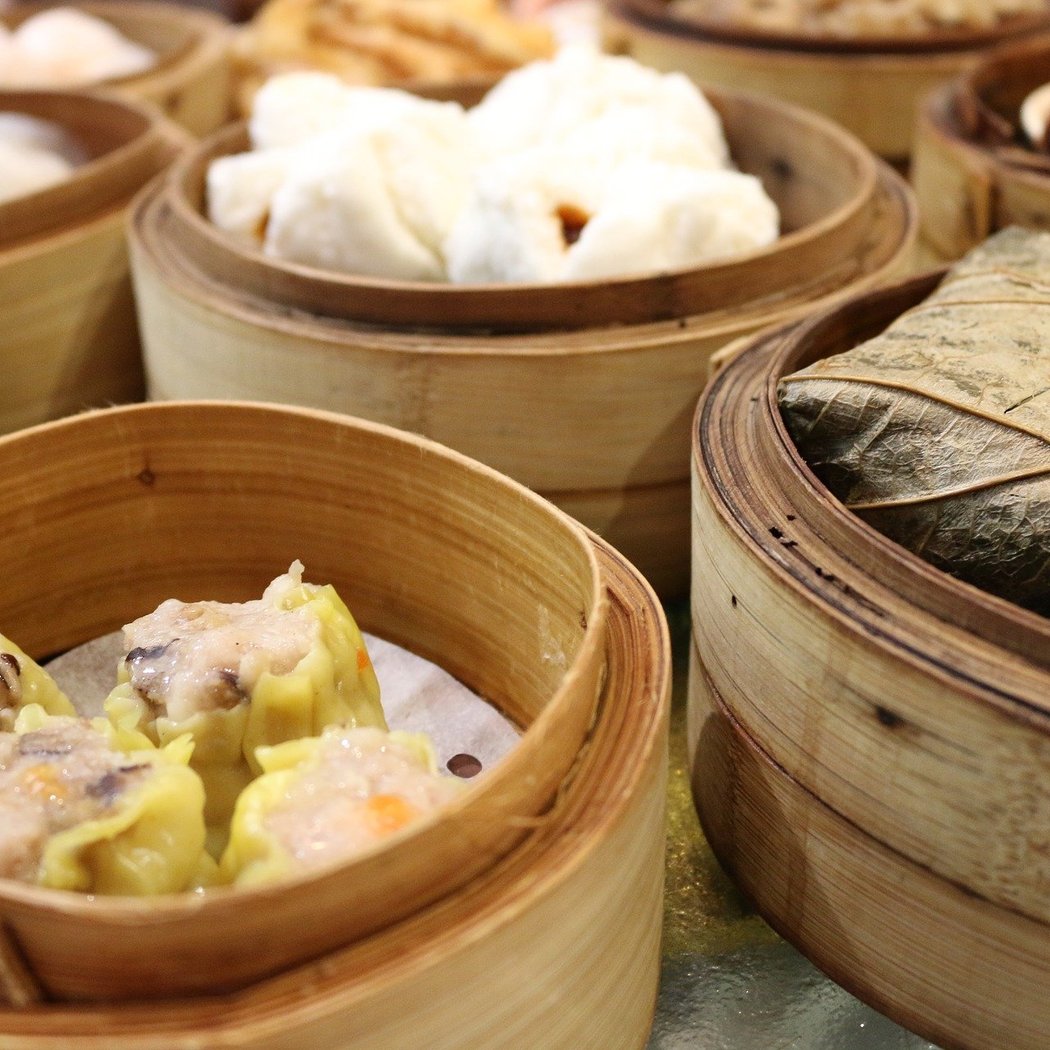 Dim Sum 1