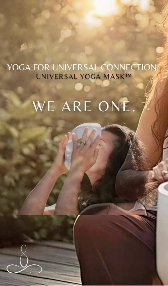 Yoga for Universal Connection 2