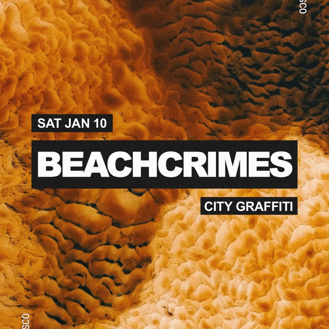 Beachcrimes 1