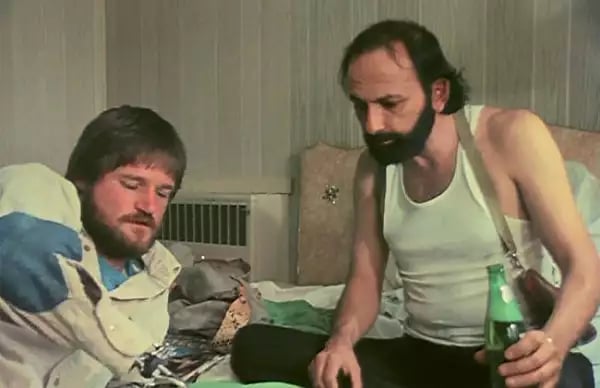 Film Screening – “Dan’s Motel” 1