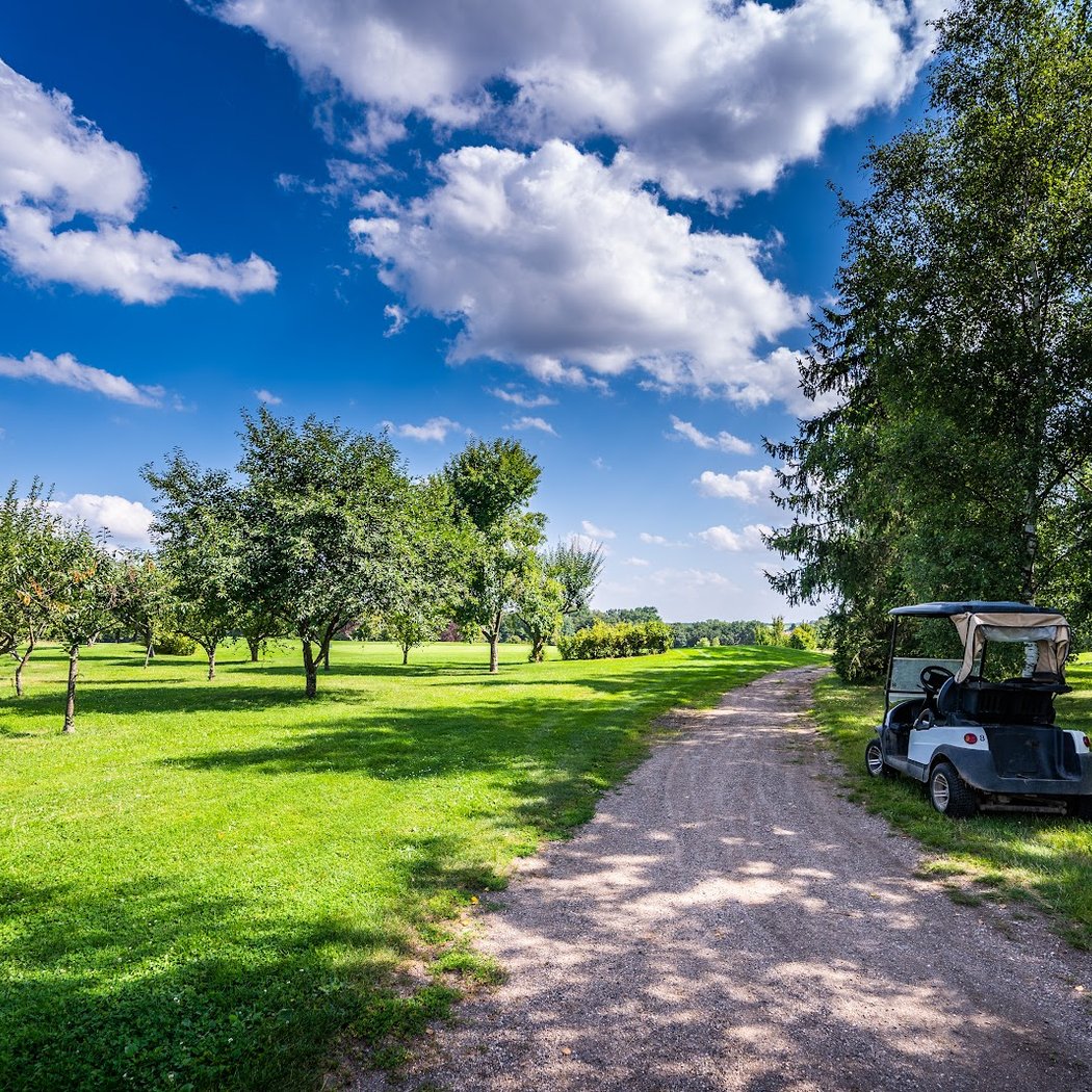Golf De La Grange Aux Ormes 3