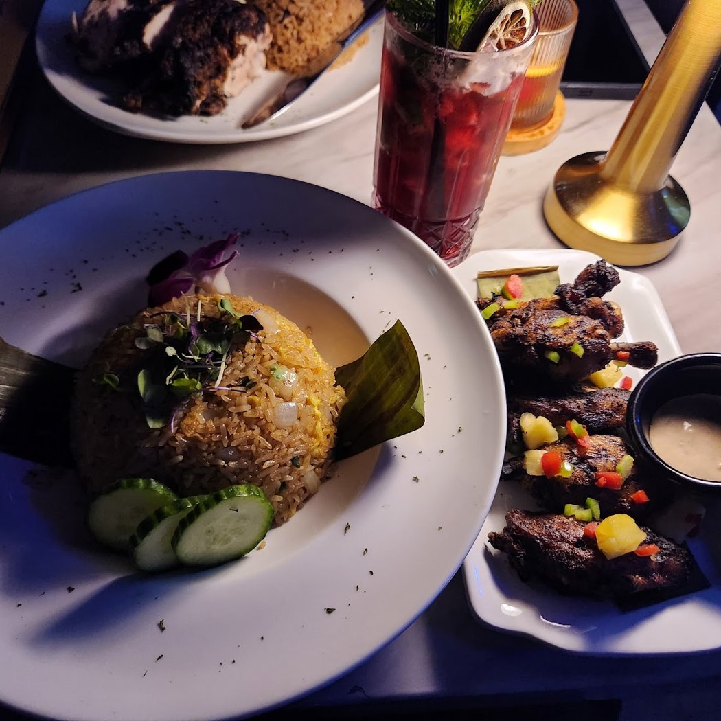LILLI RESTAURANT 3