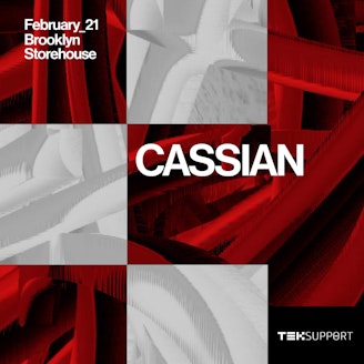 Cassian 1