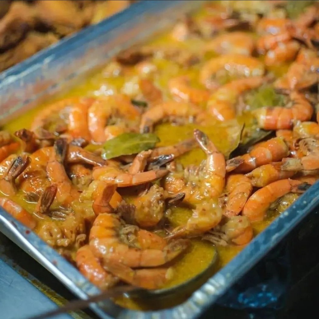 Arnie & Ebony Catering LLC 1