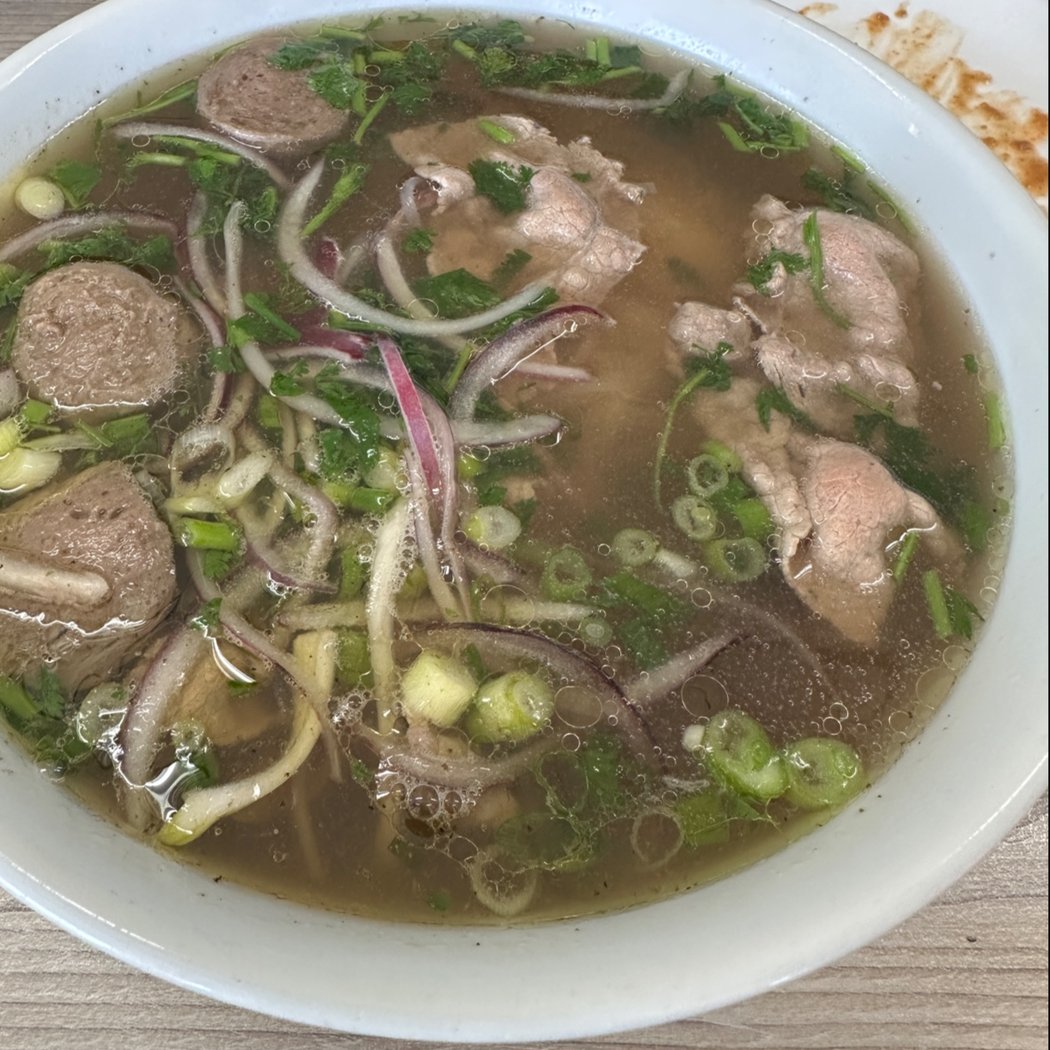 Rice and Spoon Vietnamese Cuisine 3