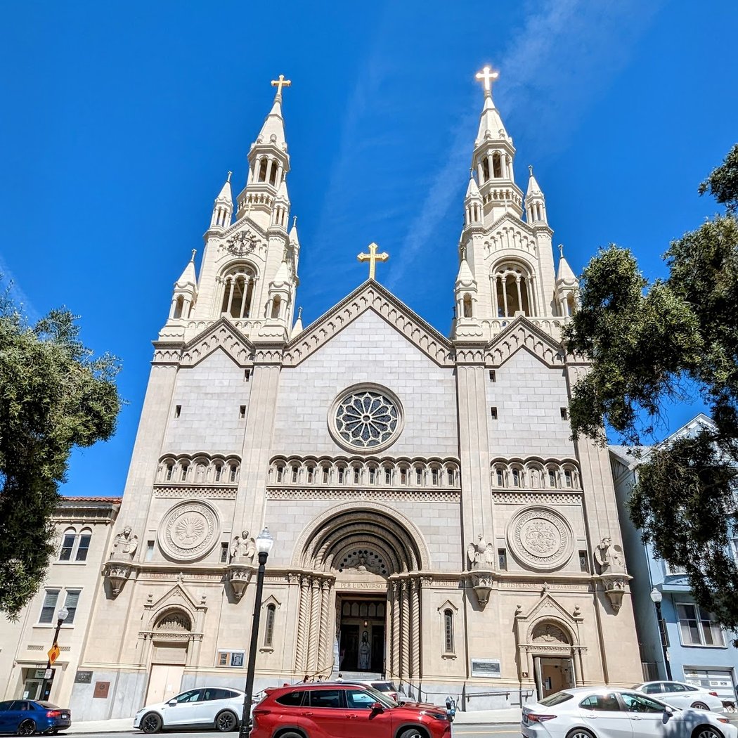 North Beach Tour 2