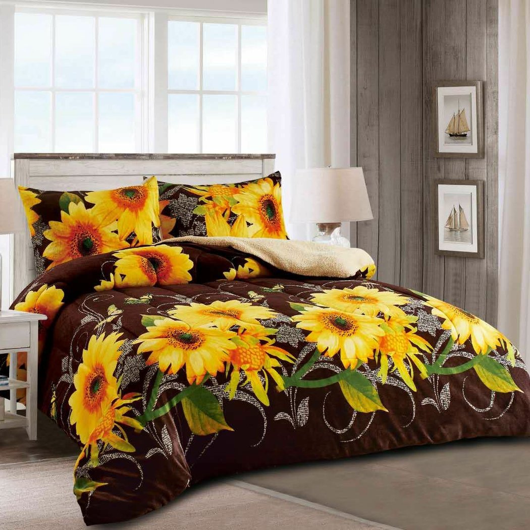 Bay Area Home Fashion 3