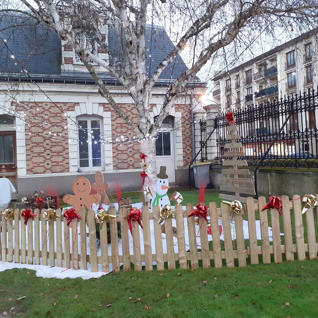 Livry-Gargan 3