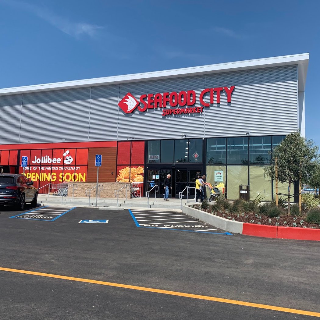 Seafood City Supermarket Hayward 2