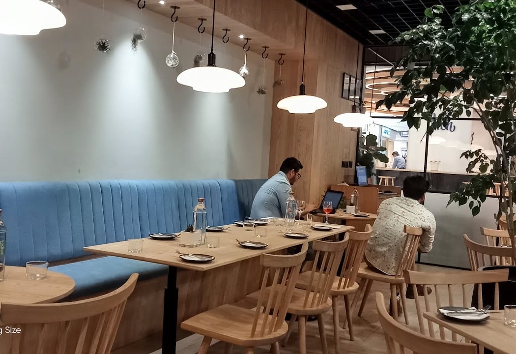 Perch Wine and Coffee bar 2