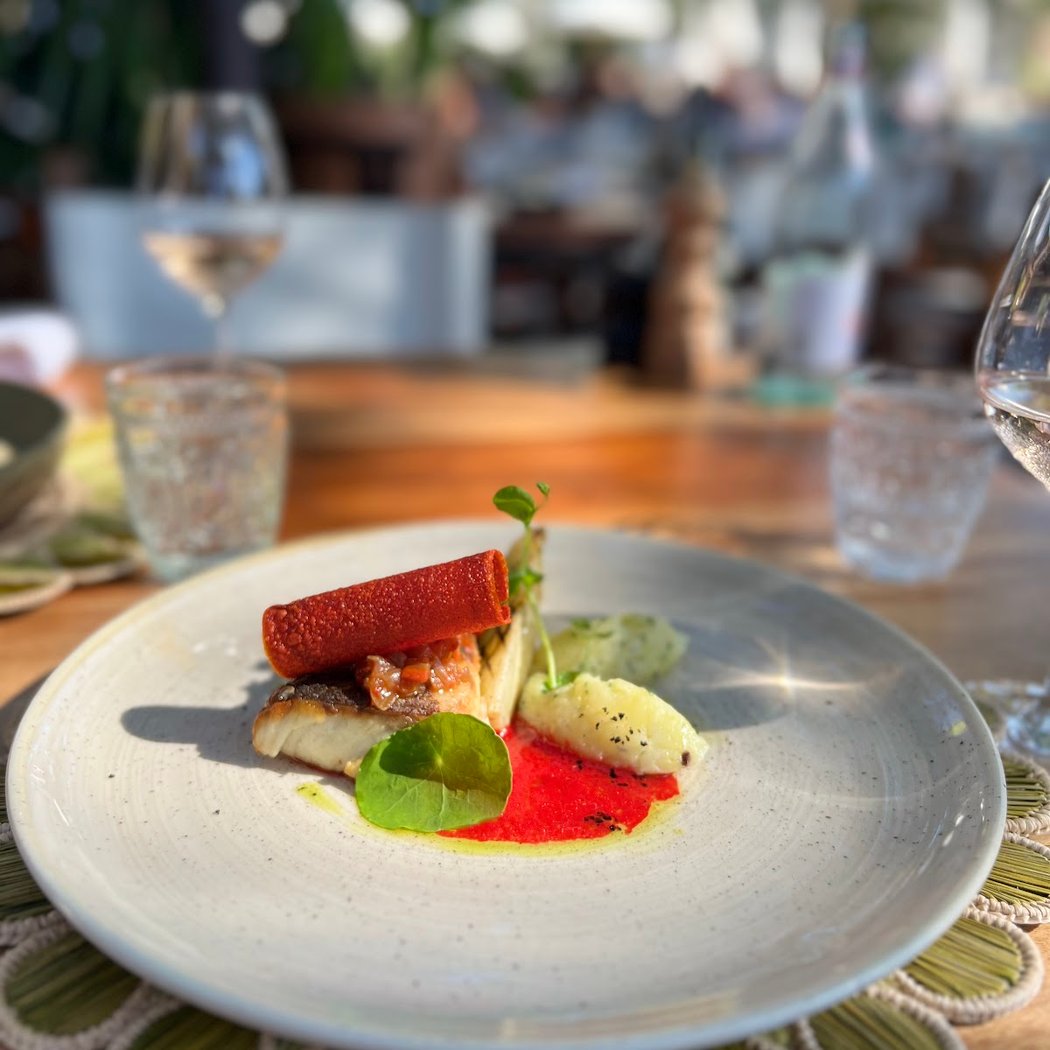 Nikki Beach Saint-Tropez 1