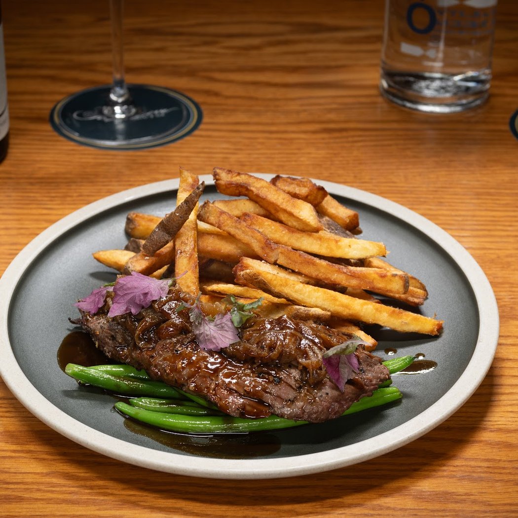 Bistro Le Cove 3