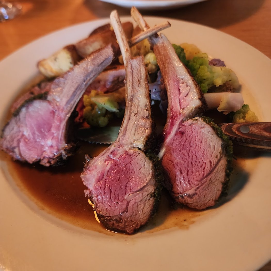 La Rocca Osteria 1