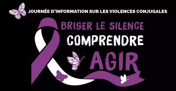 Briser le silence 1