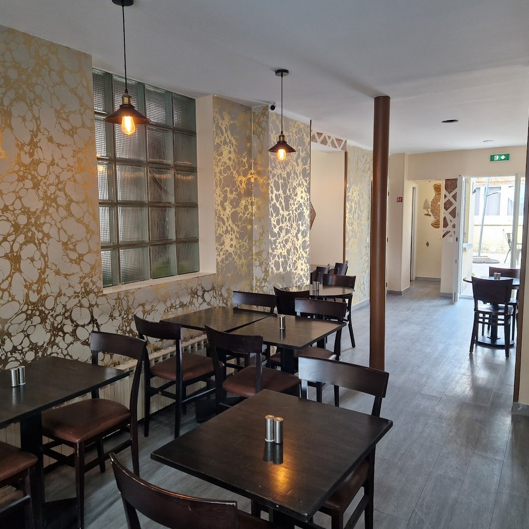 RESTAURANT MESOPOTAMIE 2