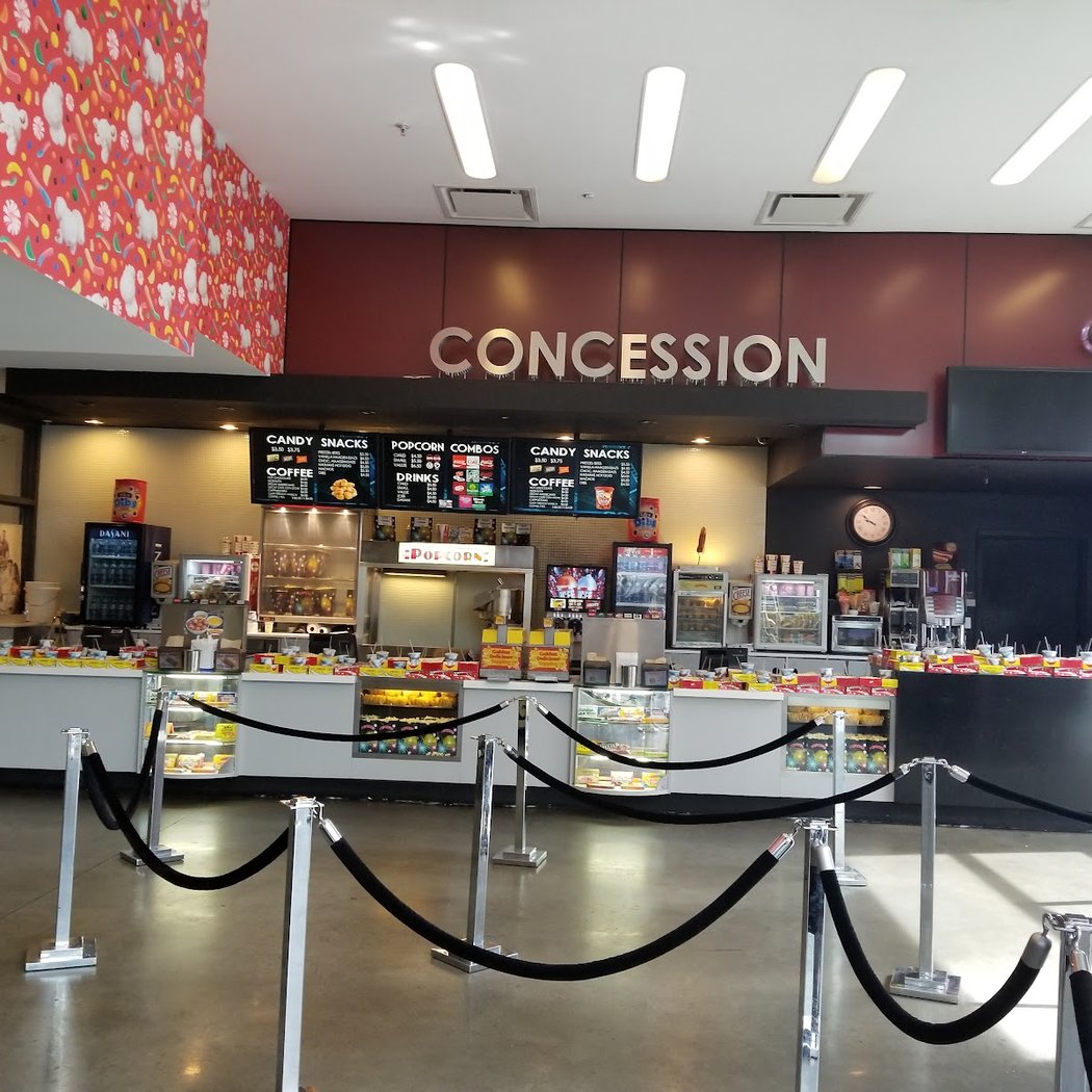 Williamsburg Cinemas 3