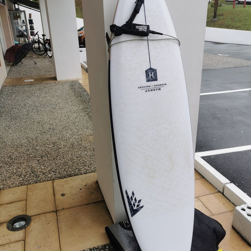 Marty Surf Shop ‍ ️ ️ / / Surfboards & Beach Essentials 1