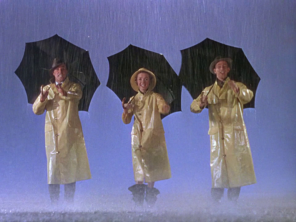 Singin’ in the Rain 2