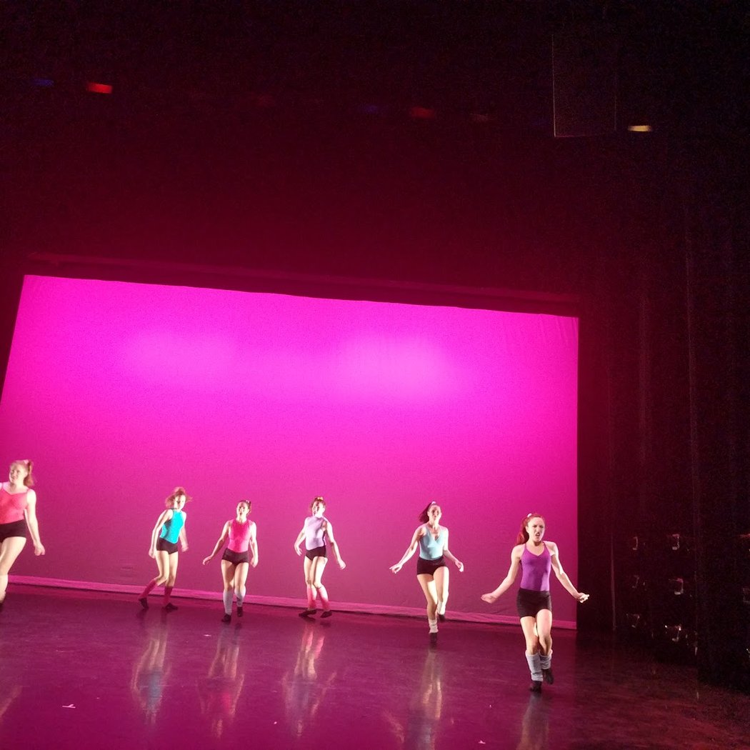 Annual Performance Season 3
