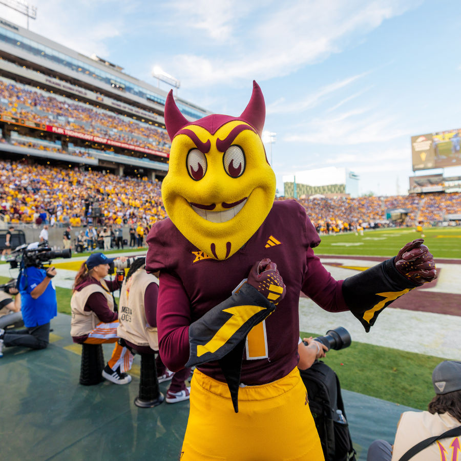 ASU Football Meet and Greets 1