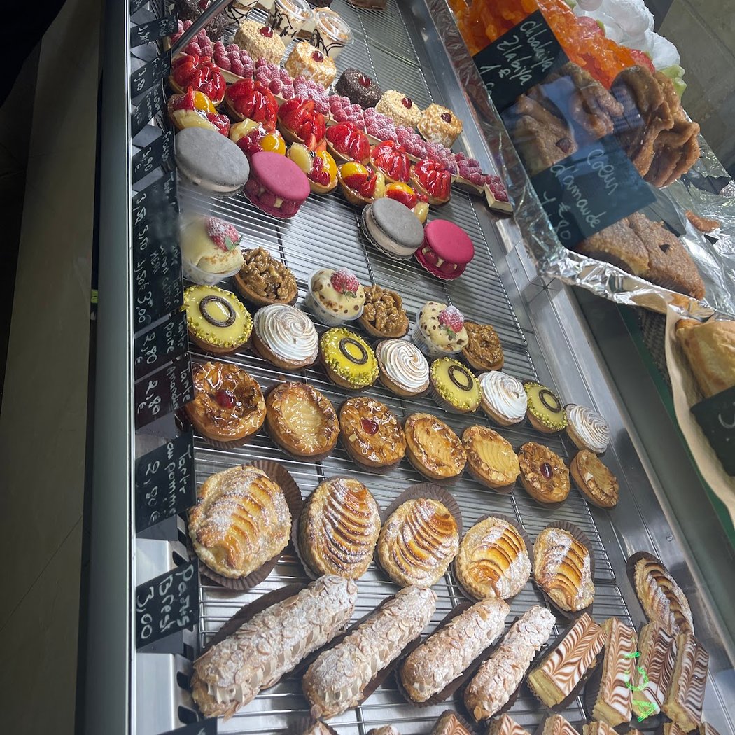 Boulangerie Artisan 3