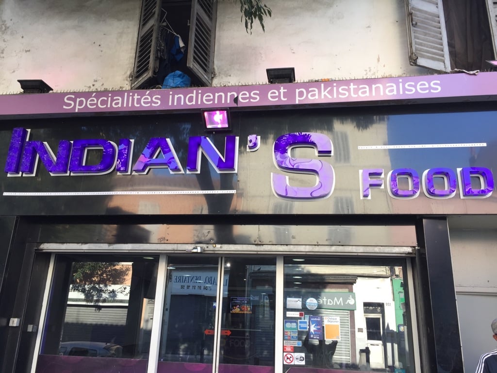 Indian's Food 2