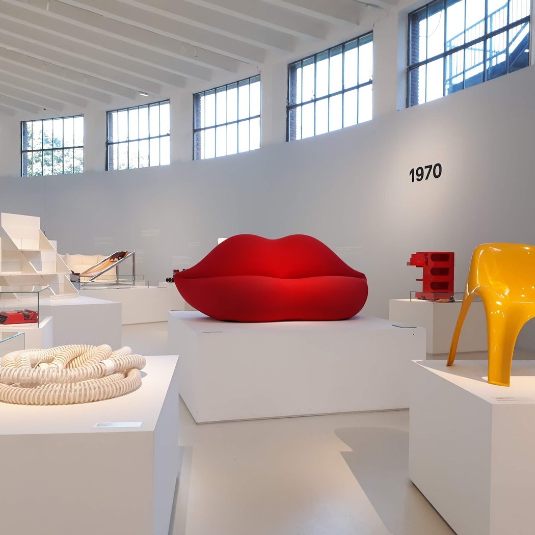 Triennale di Milano 1