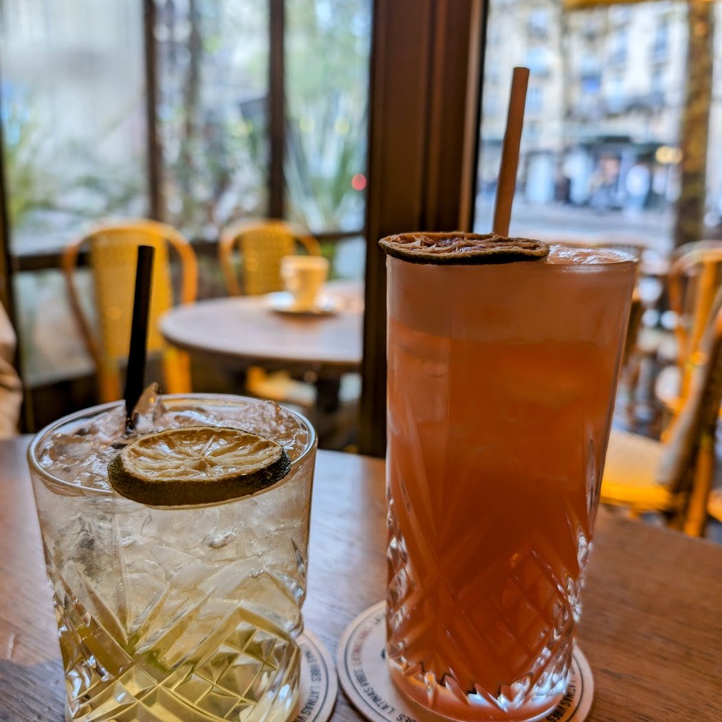 Le Néo Café 1