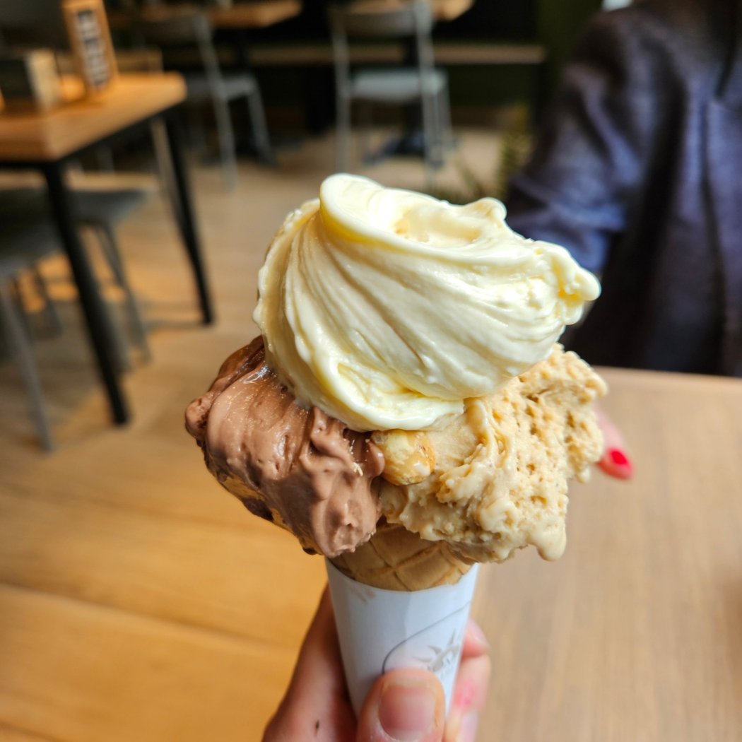 Gelateria La Romana 2