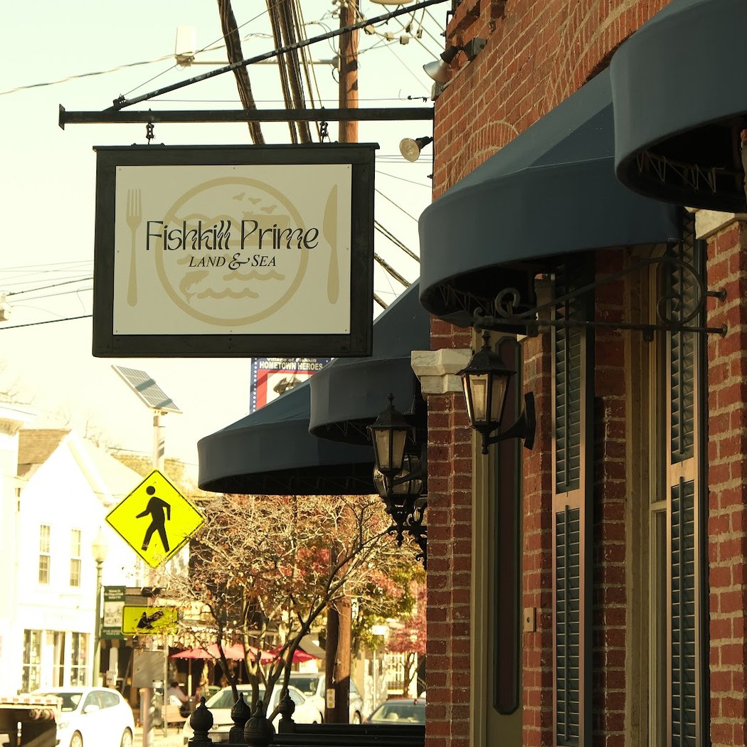 Fishkill Prime 2