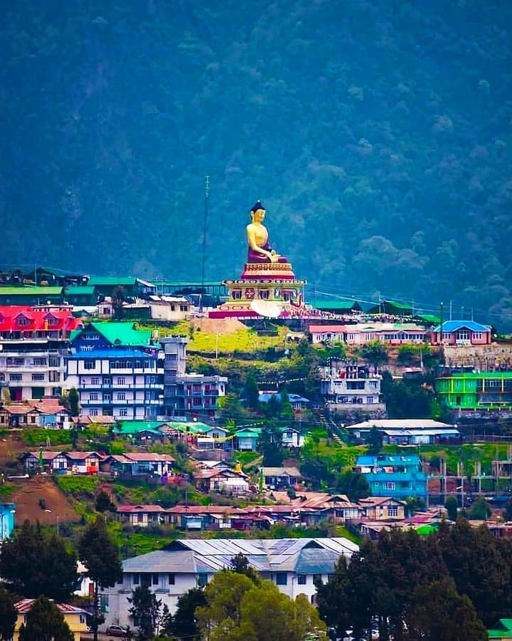 Tawang 1