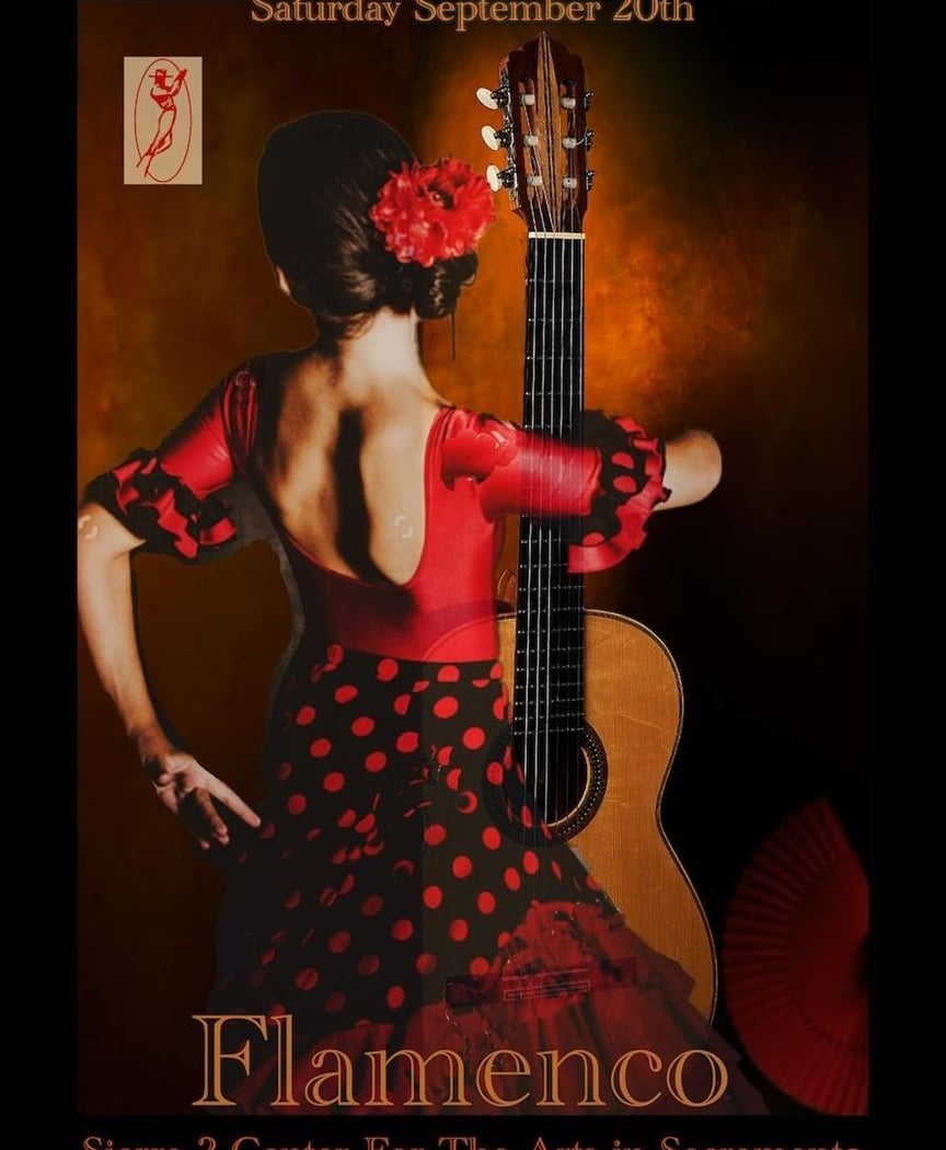 Flamenco Concert 1