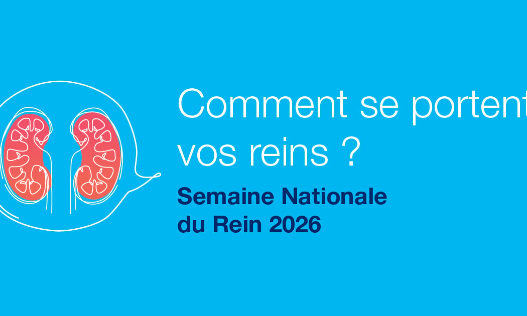 Maladie rénale chronique : journée de dépistage gratuit 1