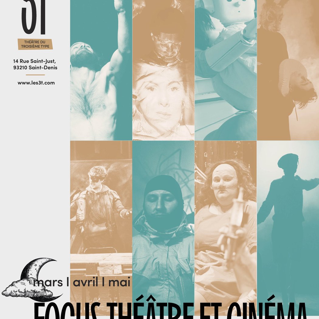 Focus Théâtre & Cinéma 1