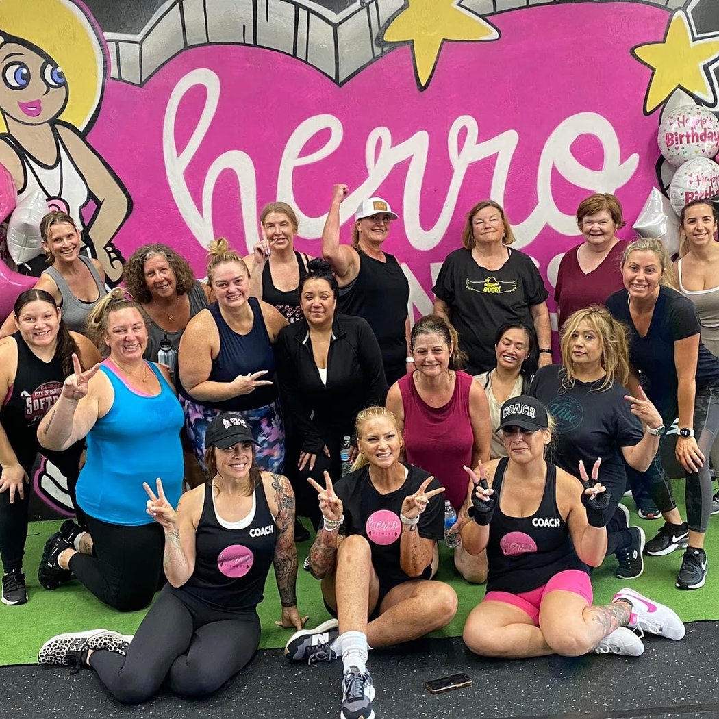 Herro Fitness 2