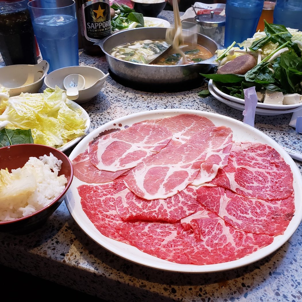 Shabu House 1