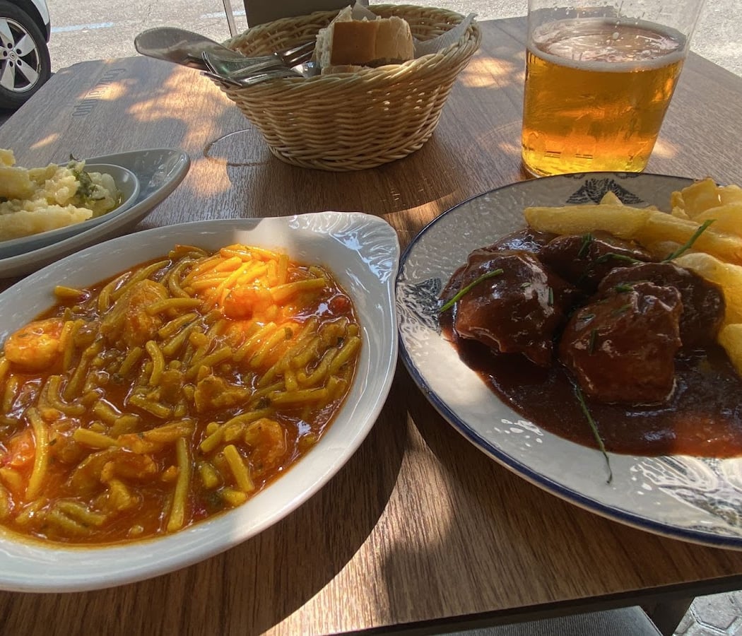 Bar Tapas Viapol 1