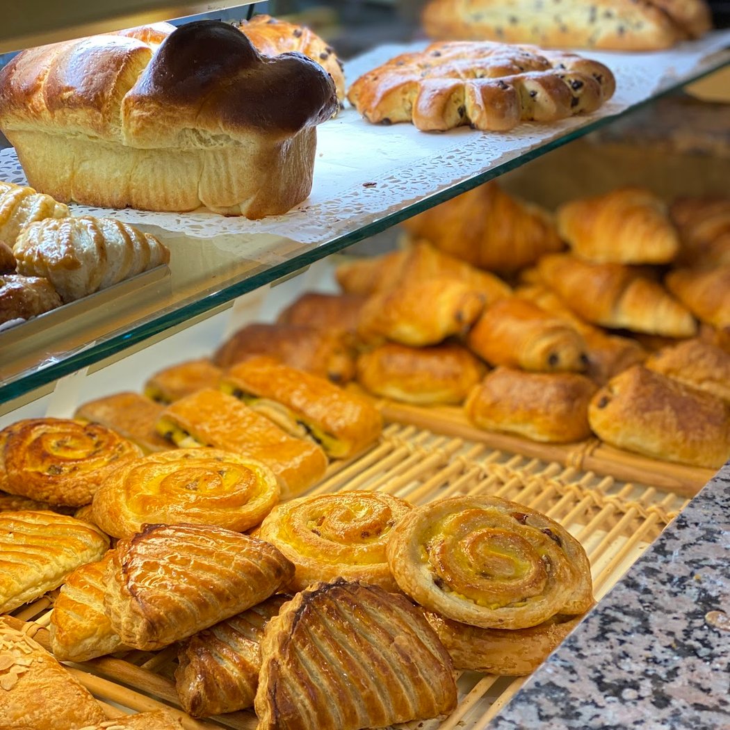 Boulangerie Eclats de saveurs 1