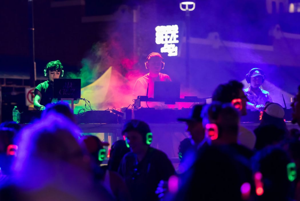 Pride Party 3