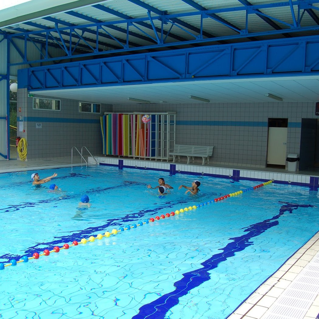 Piscine Fernand Blanluet 2