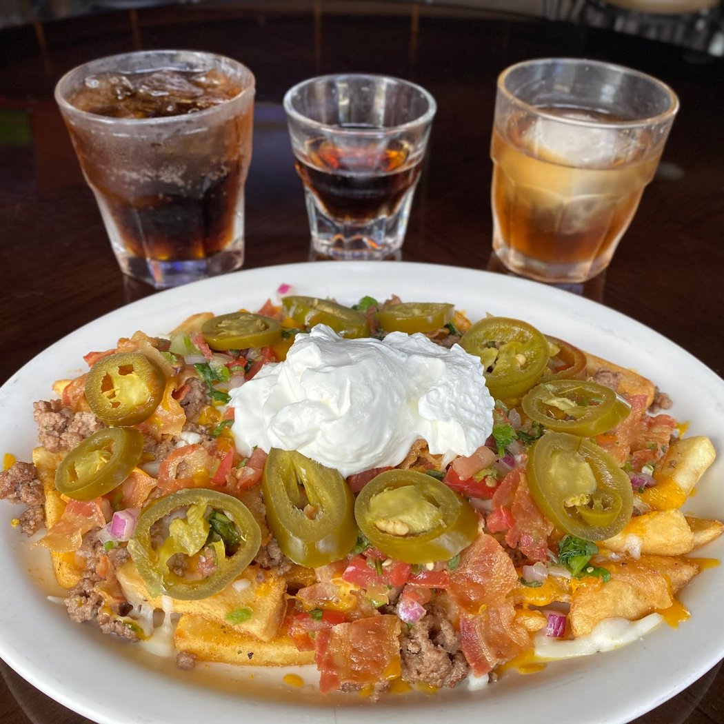 The Frisco Bar & Grill 2