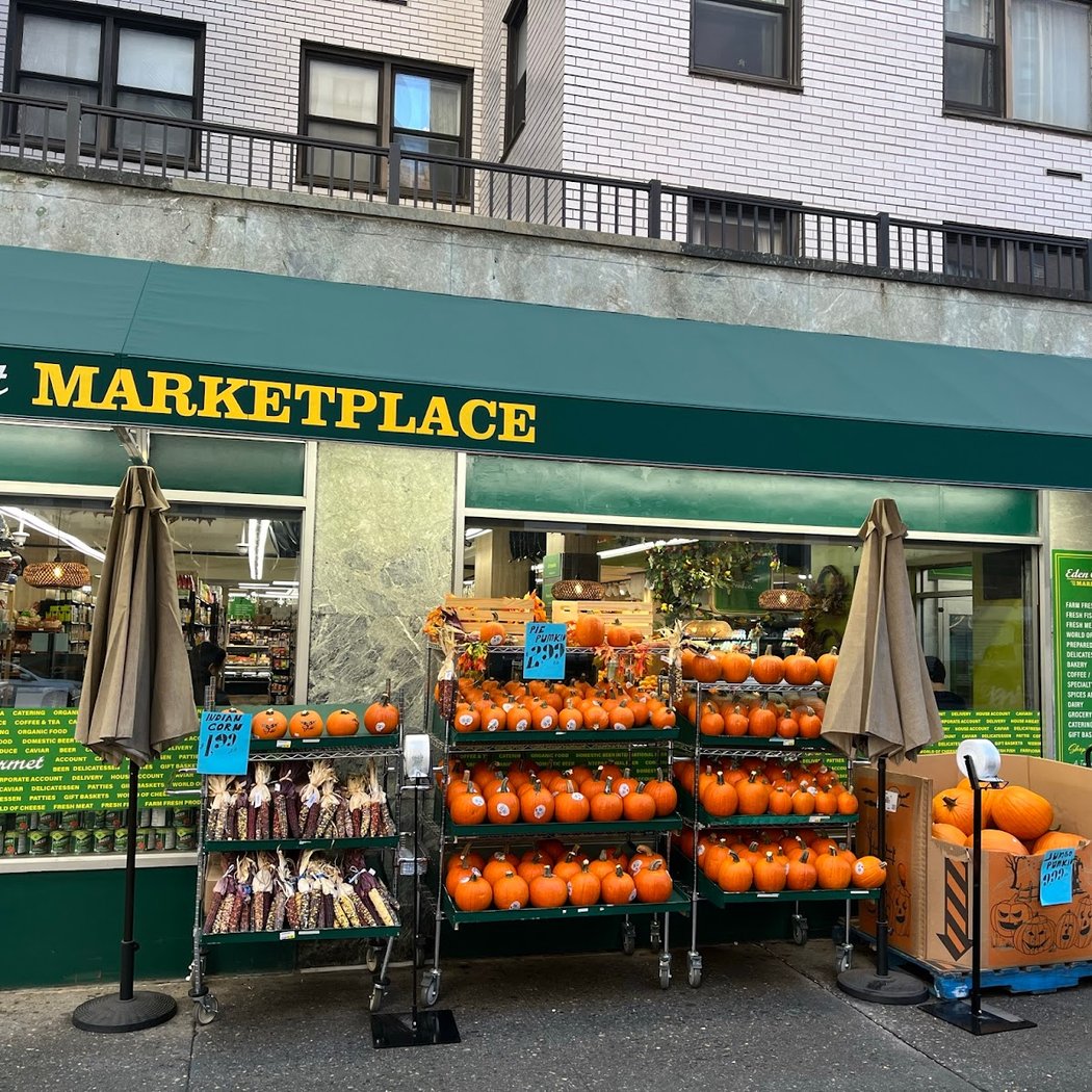 Eden Gourmet Marketplace 2