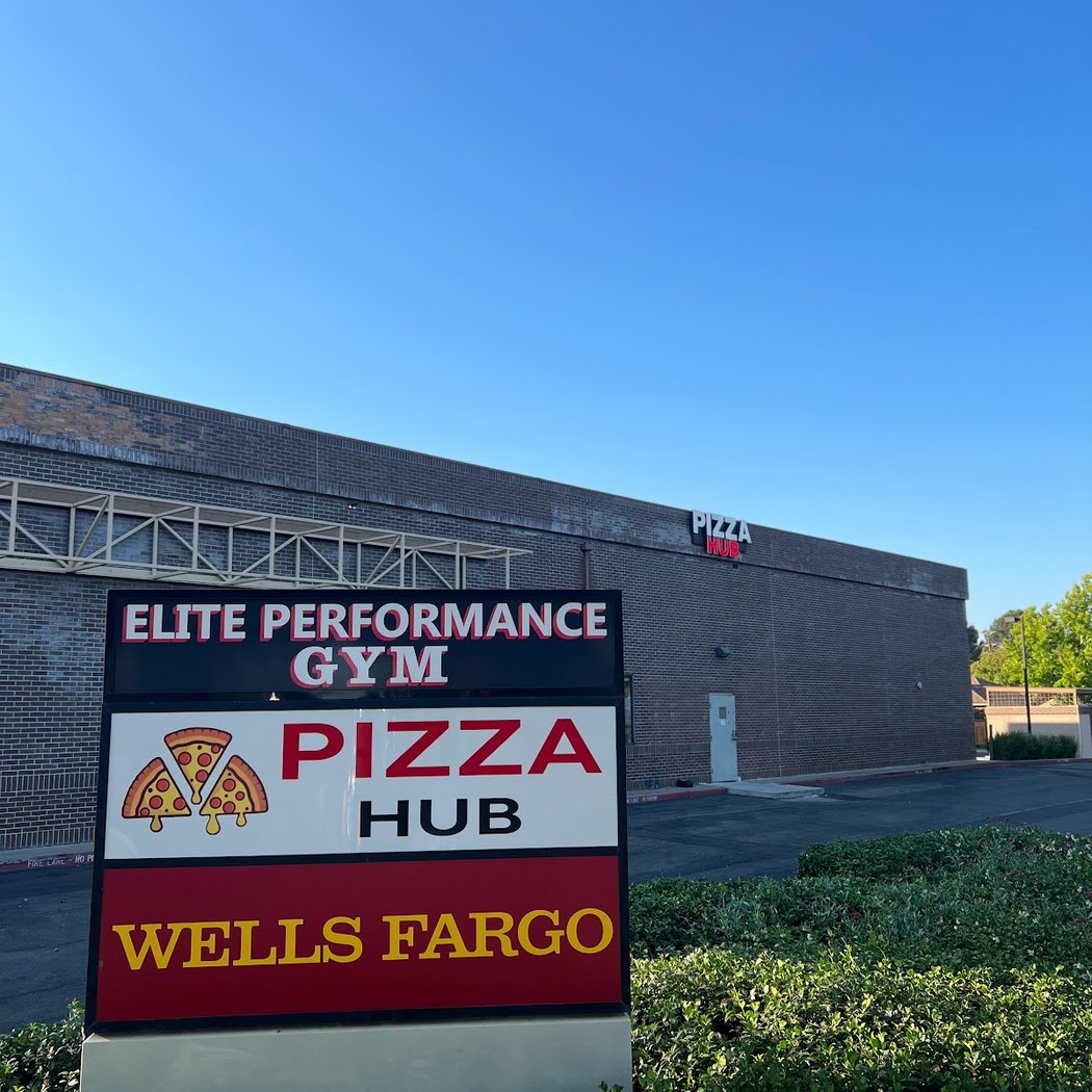 Pizza Hub 2